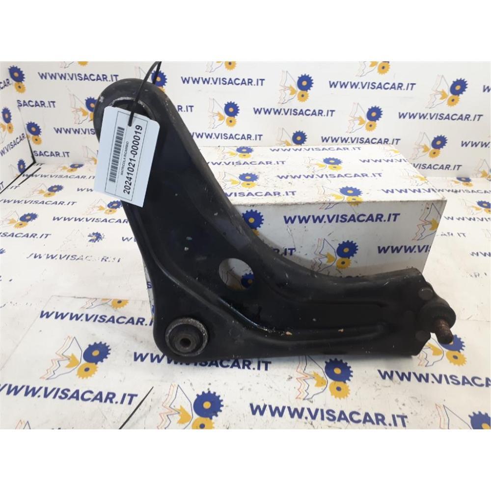 Braccio Oscillante Anteriore Sinistro Usato Dal 2009 Al 2018 Citroen C3 Picasso (2009)