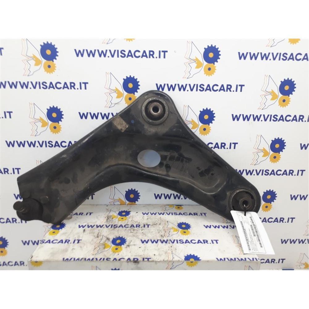 Braccio Oscillante Anteriore Sinistro Usato Dal 2009 Al 2018 Citroen C3 Picasso (2009)