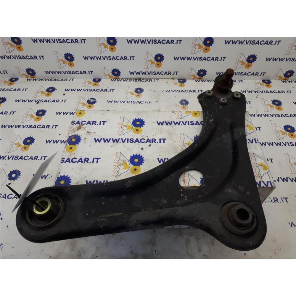 Braccio Oscillante Anteriore Sinistro Usato Dal 2009 Citroen Ds3 (2010)