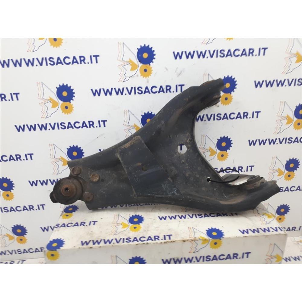 Braccio Oscillante Anteriore Sinistro Usato Dal 2010 Dacia Duster «I» (2010)