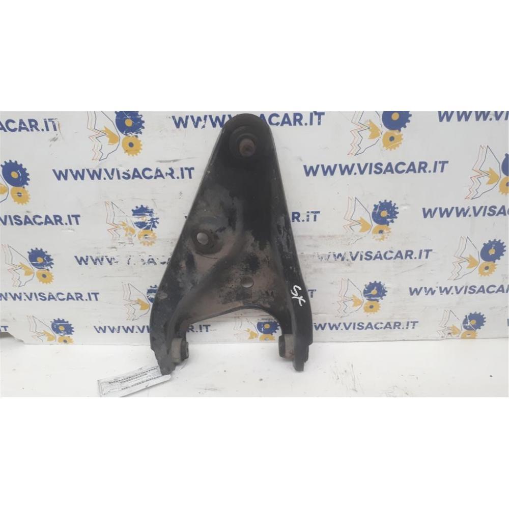 Braccio Oscillante Anteriore Sinistro Usato Dal 2012 Dacia Lodgy (2012)