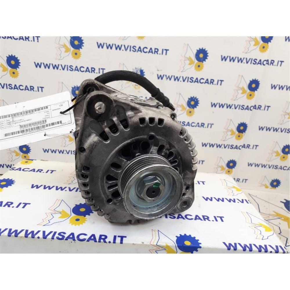 Alternatore Usato Dal 2001 Opel Combo «C» (Corsa) (2001)