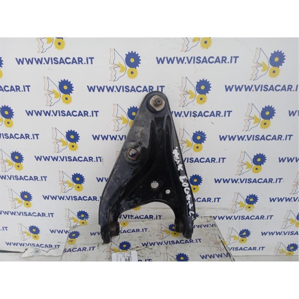 Braccio Oscillante Anteriore Sinistro Usato Dal 2016 Dacia Logan Mcv «Ii» (2017)