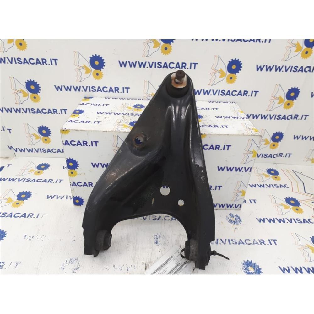 Braccio Oscillante Anteriore Sinistro Usato Dal 2012 Dacia Sandero «Ii» (2013)