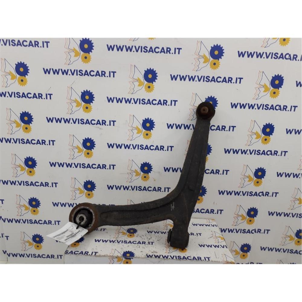 Braccio Oscillante Anteriore Sinistro Usato Dal 2007 Al 2015 Fiat 500 «Ii» (2008)