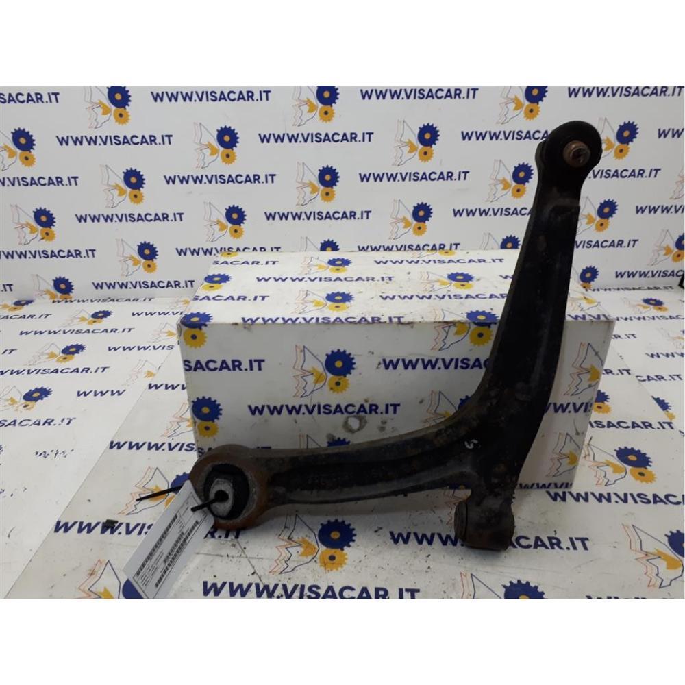 Braccio Oscillante Anteriore Sinistro Usato Dal 2007 Al 2015 Fiat 500 «Ii» (2008)