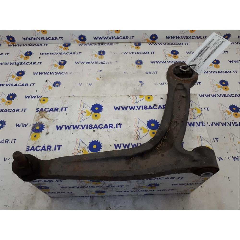 Braccio Oscillante Anteriore Sinistro Usato Dal 2012 Al 2016 Fiat 500 «Ii» (2015)