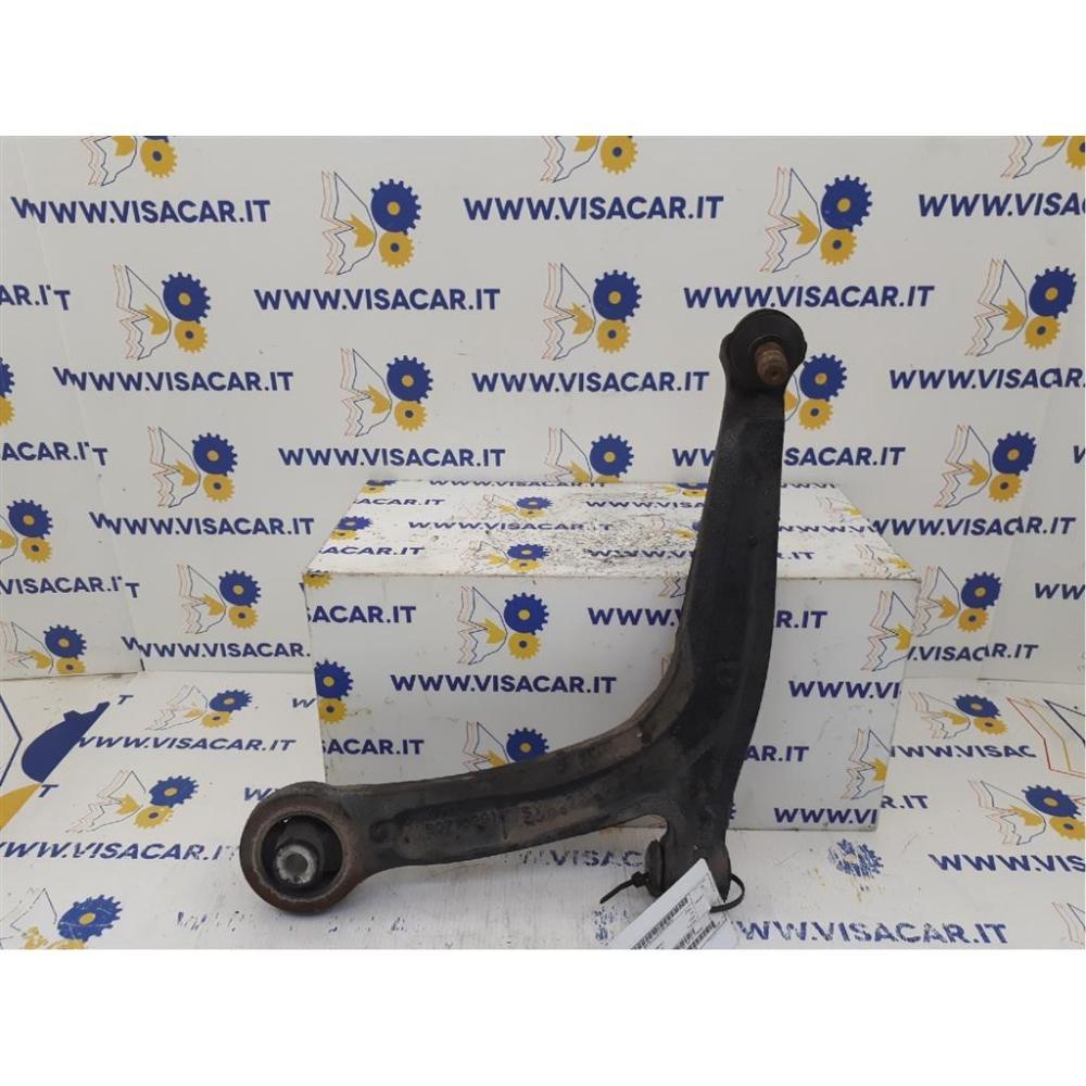 Braccio Oscillante Anteriore Sinistro Usato Dal 2012 Al 2016 Fiat 500 «Ii» (2015)