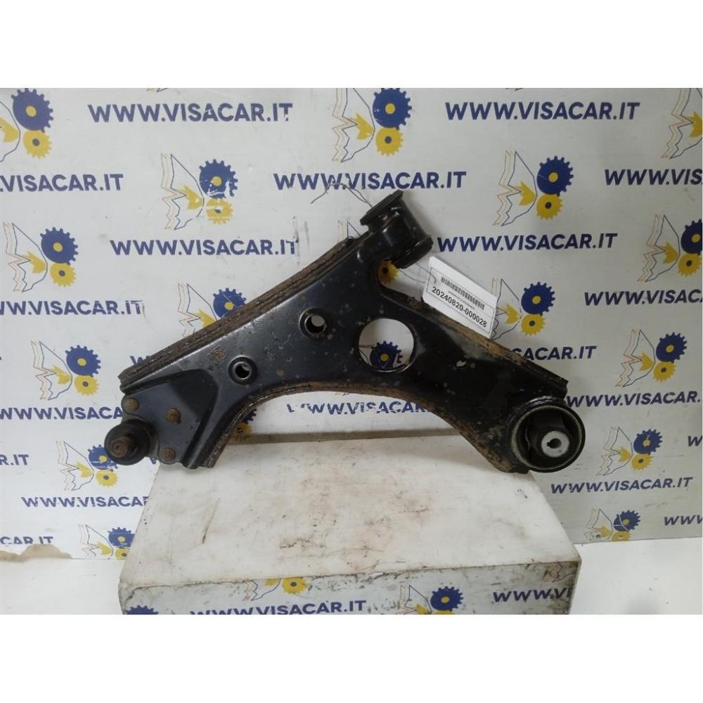Braccio Oscillante Anteriore Sinistro Usato Dal 2012 Al 2018 Fiat 500L (2013)