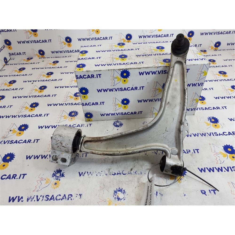 Braccio Oscillante Anteriore Sinistro Usato Dal 2007 Al 2011 Fiat Croma «Ii» (2007)