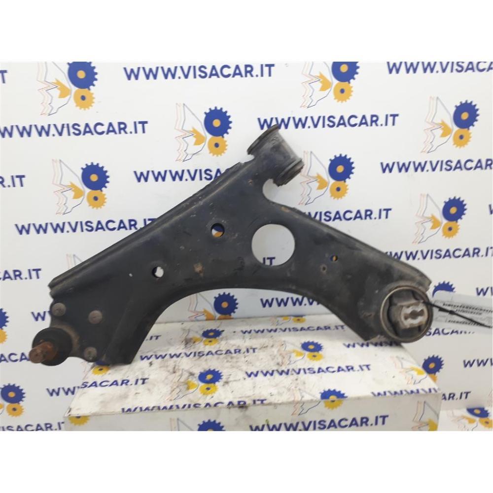Braccio Oscillante Anteriore Sinistro Usato Dal 2009 Fiat Doblò «Iii» (2010)