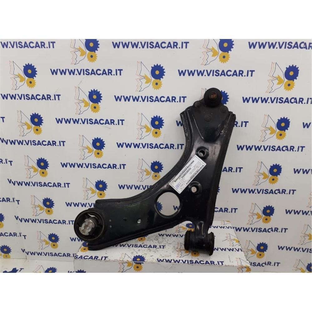 Braccio Oscillante Anteriore Sinistro Usato Dal 2009 Fiat Doblò «Iii» (2010)