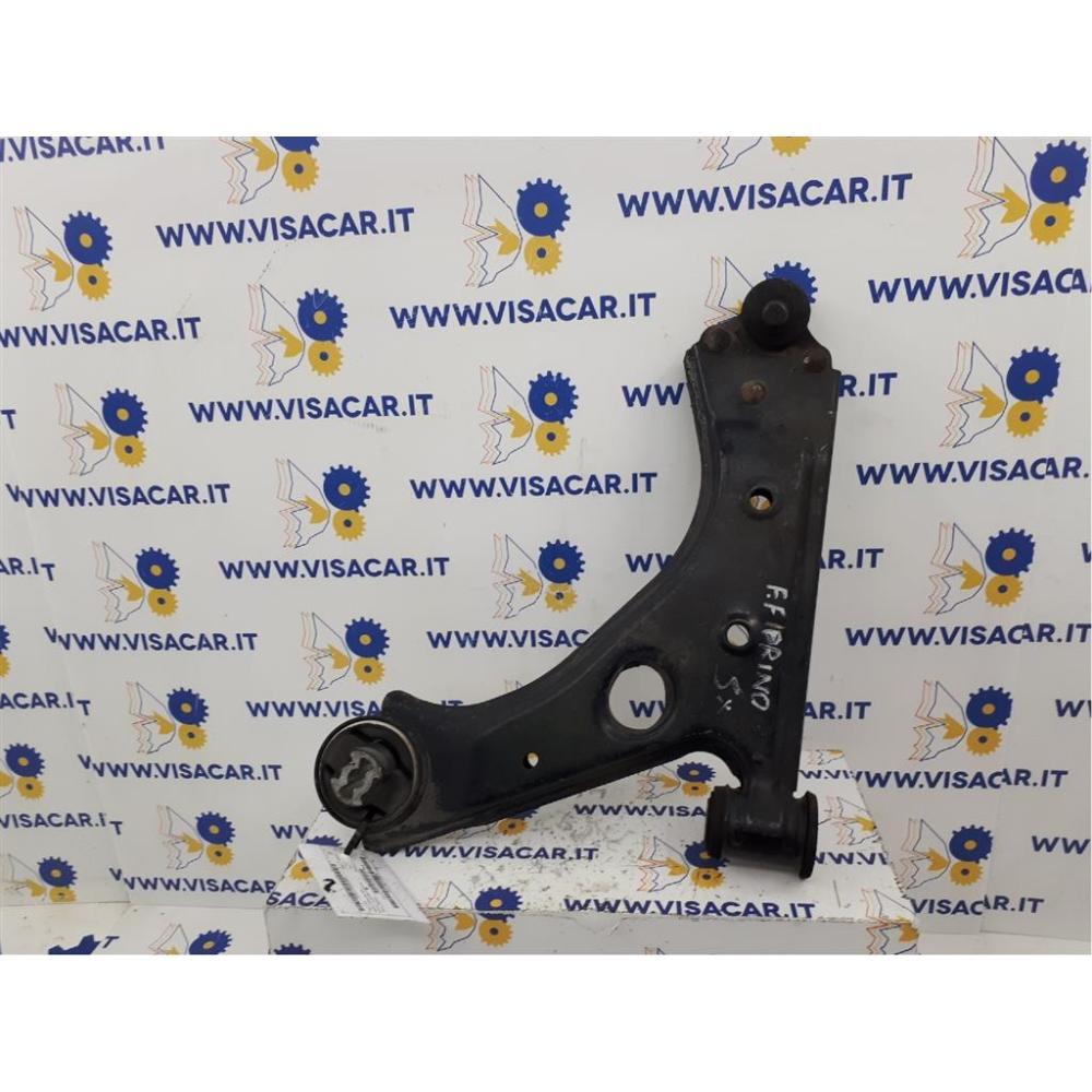 Braccio Oscillante Anteriore Sinistro Usato Dal 2007 Fiat Fiorino «Iii» (2008)