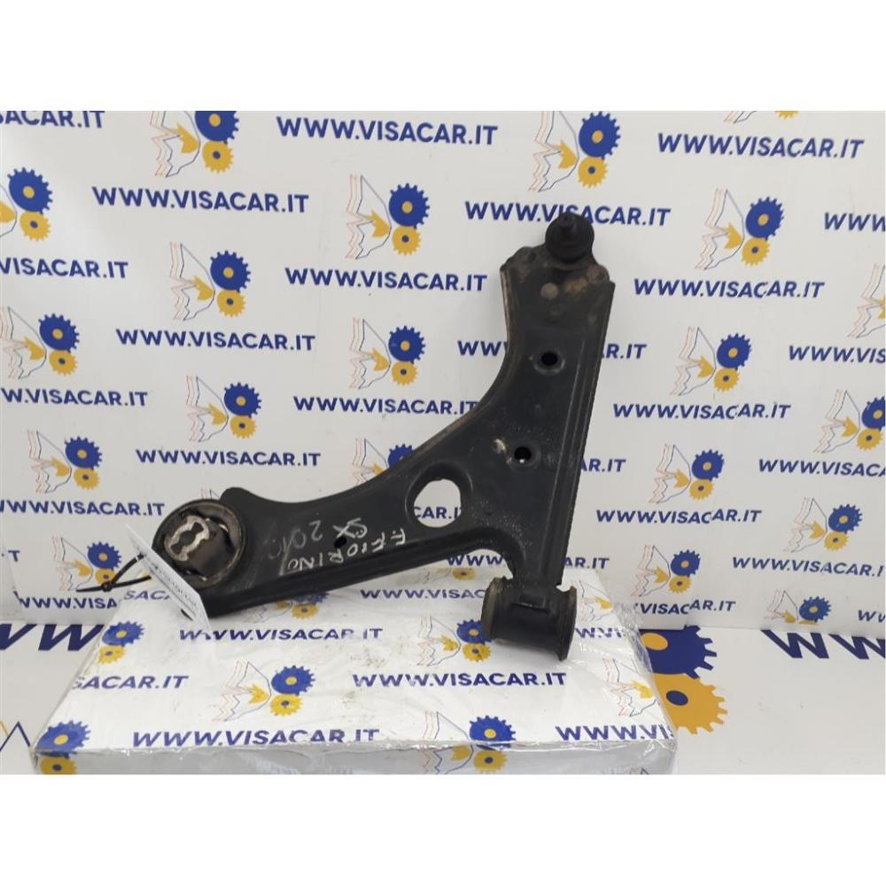 Braccio Oscillante Anteriore Sinistro Usato Dal 2007 Al 2016 Fiat Fiorino «Iii» (2016)