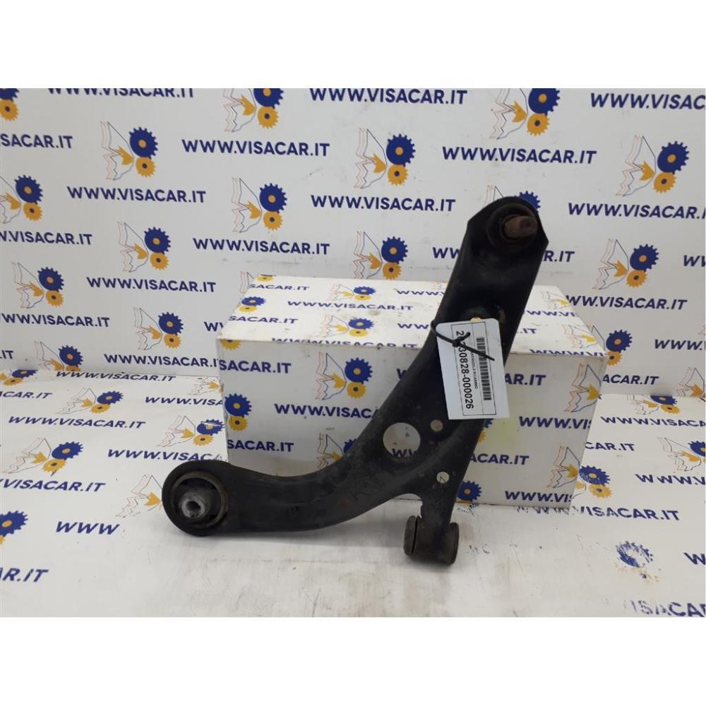 Braccio Oscillante Anteriore Sinistro Usato Dal 2016 Fiat Panda «Iii» (2012)