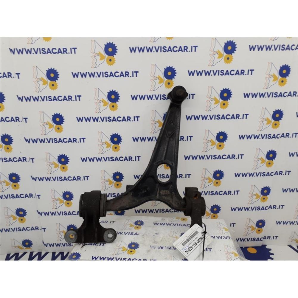 Braccio Oscillante Anteriore Sinistro Usato Dal 2003 Al 2006 Fiat Scudo «I» (2004)