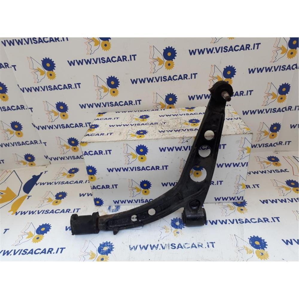 Braccio Oscillante Anteriore Sinistro Usato Dal 1998 Al 2005 Fiat Seicento (1998)