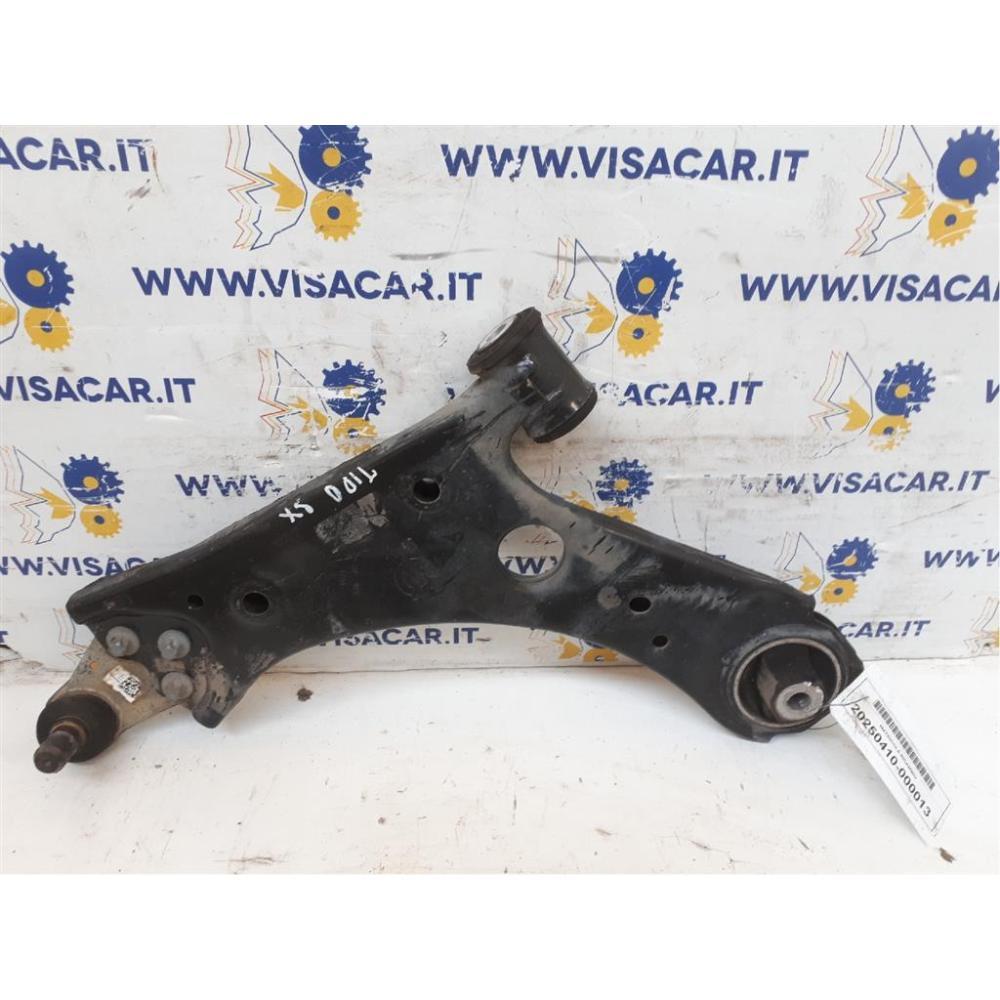 Braccio Oscillante Anteriore Sinistro Usato Dal 2015 Al 2021 Fiat Tipo «Ii» Sw (2016)