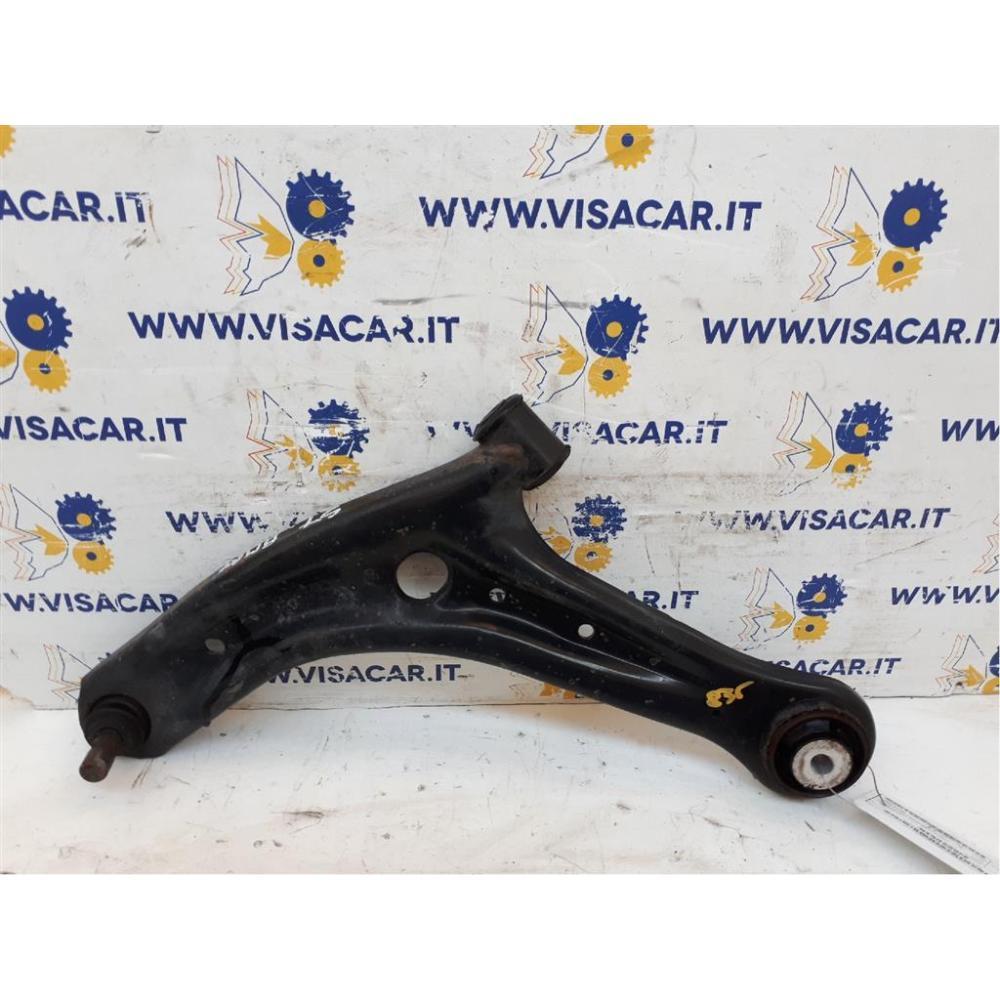 Braccio Oscillante Anteriore Sinistro Usato Dal 2012 Ford B-Max (2012)