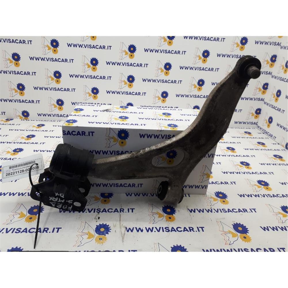 Braccio Oscillante Anteriore Sinistro Usato Dal 2010 Al 2015 Ford C-Max «Iii» (2011)