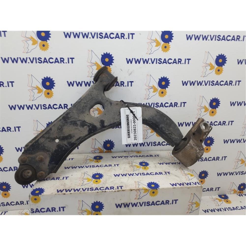 Braccio Oscillante Anteriore Sinistro Usato Dal 2008 Al 2013 Ford Fiesta «Vi» (2008)