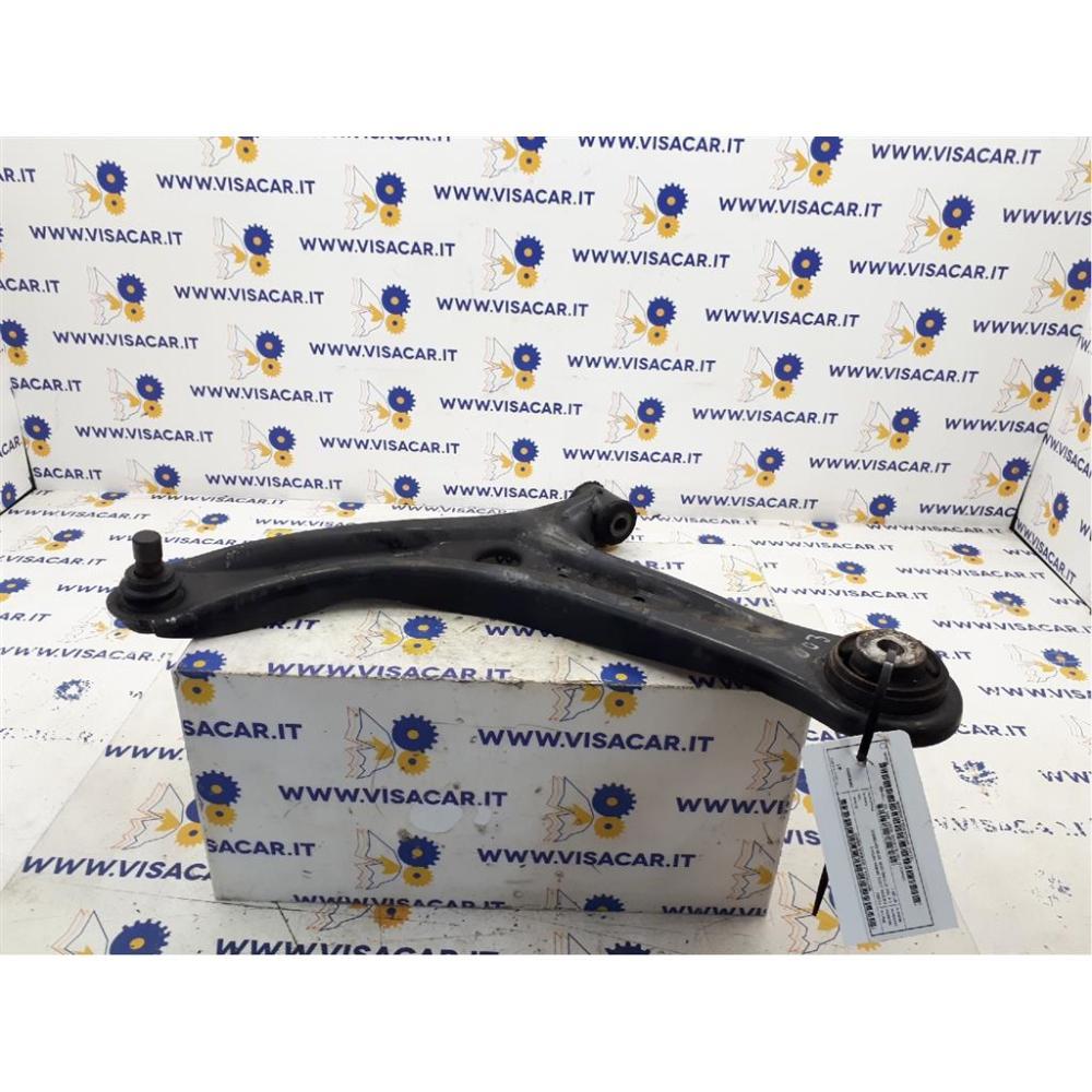 Braccio Oscillante Anteriore Sinistro Usato Dal 2008 Al 2013 Ford Fiesta «Vi» (2012)