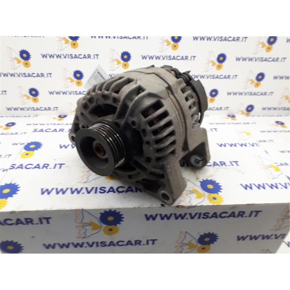Alternatore Usato Dal 2000 Al 2006 Opel Corsa «C» (2001)