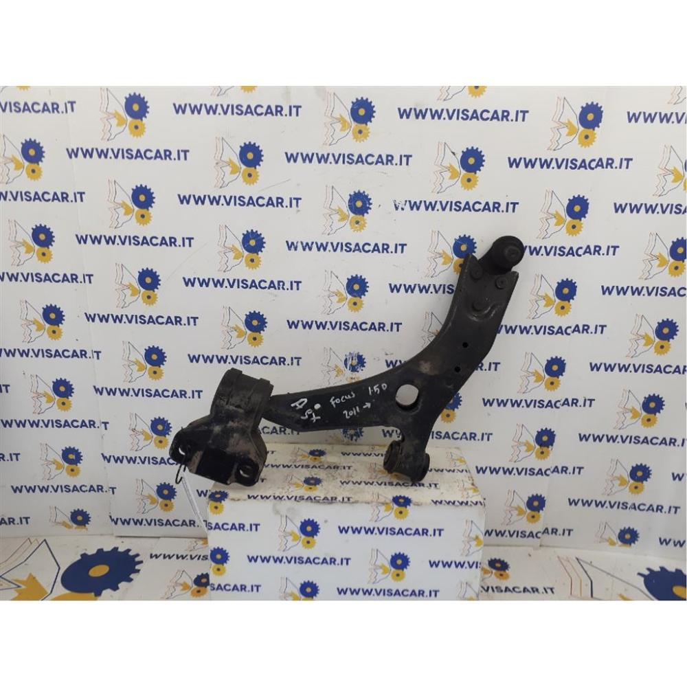 Braccio Oscillante Anteriore Sinistro Usato Dal 2011 Ford Focus «Iv»  (2011)