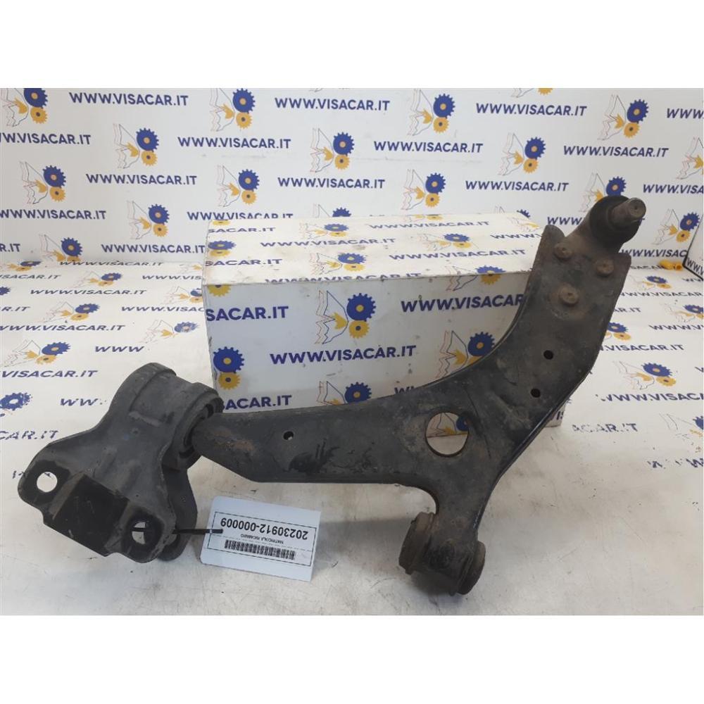 Braccio Oscillante Anteriore Sinistro Usato Dal 2011 Ford Focus «Iv»  (2011)