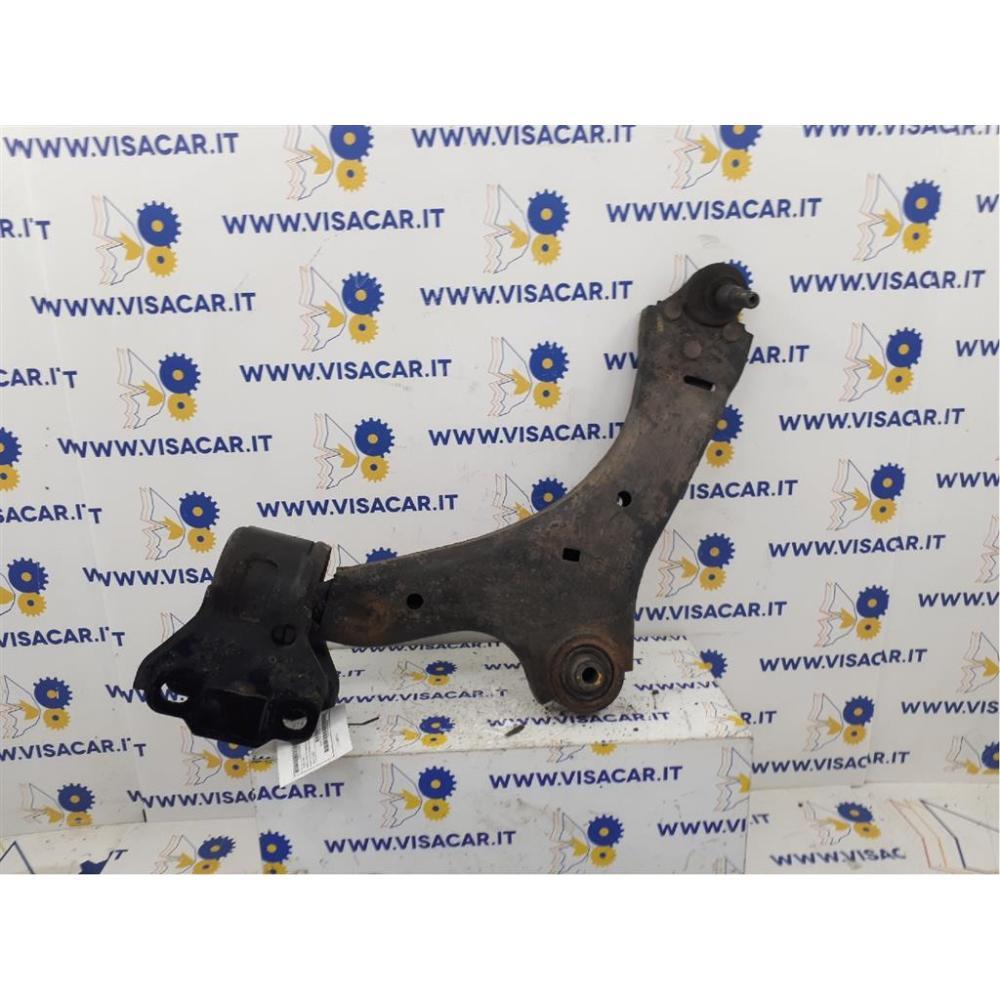 Braccio Oscillante Anteriore Sinistro Usato Dal 2006 Al 2010 Ford Galaxy «Iii» (2006)