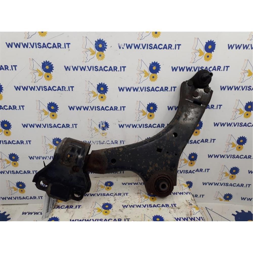 Braccio Oscillante Anteriore Sinistro Usato Dal 2010 Ford Mondeo «Iv» Sw (2010)