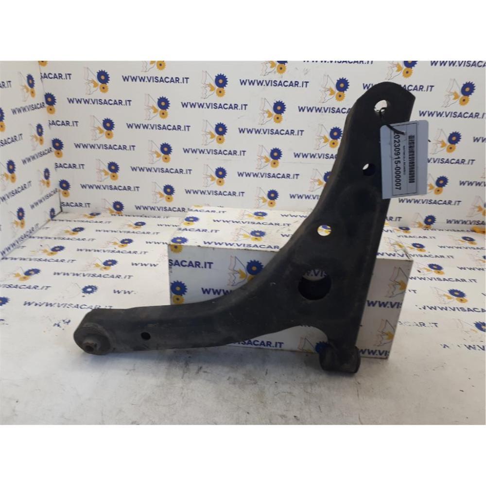 Braccio Oscillante Anteriore Sinistro Usato Dal 2006 Ford Transit Tourneo «Ii» (2006)
