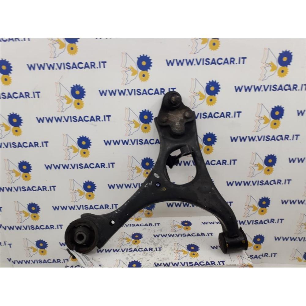 Braccio Oscillante Anteriore Sinistro Usato Dal 2001 Al 2005 Honda Civic «Vii» (2001)