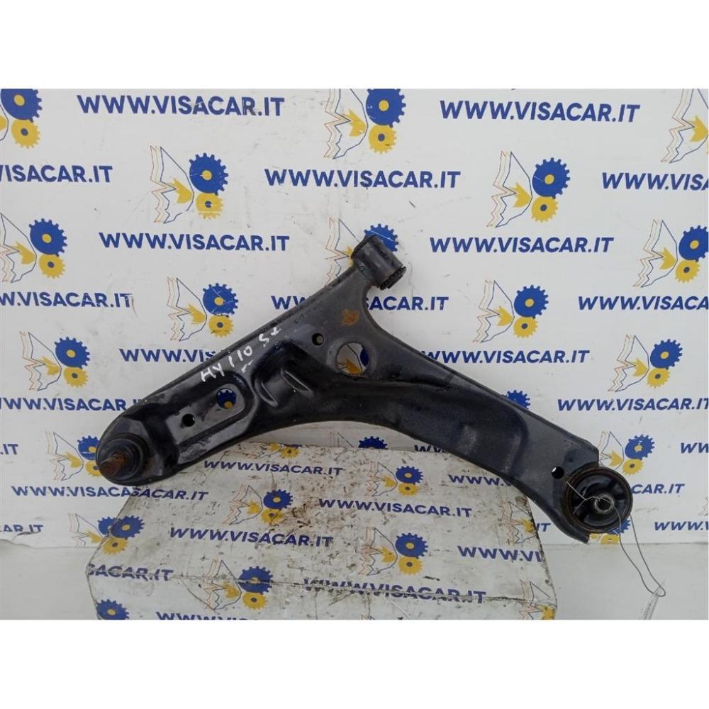 Braccio Oscillante Anteriore Sinistro Usato Hyundai I10 «I» (2008)
