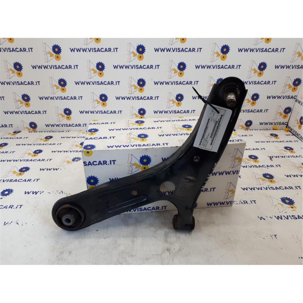 Braccio Oscillante Anteriore Sinistro Usato Dal 2013 Al 2017 Hyundai I10 «Ii» (2014)