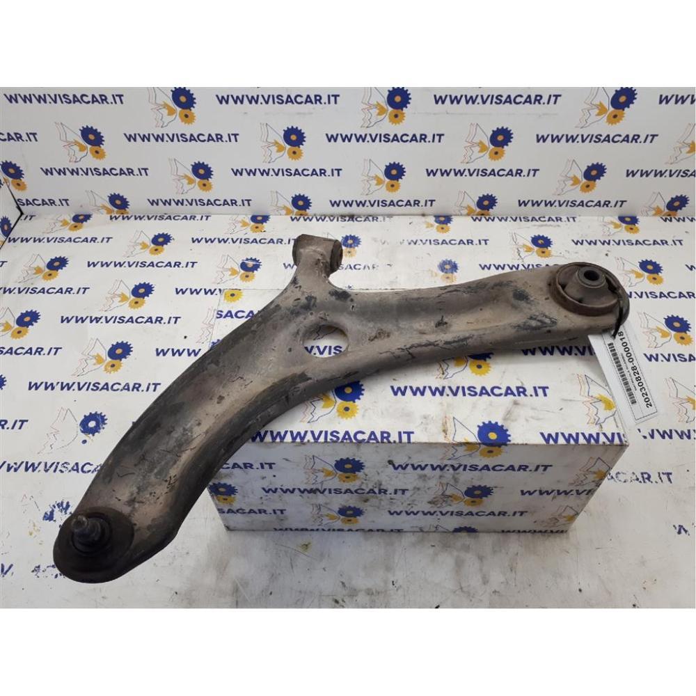 Braccio Oscillante Anteriore Sinistro Usato Dal 2009 Hyundai I20 «I» (2009)