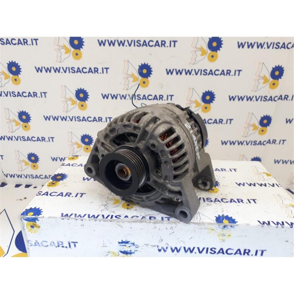 Alternatore Usato Dal 2006 Al 2011 Opel Corsa «D» (2007)
