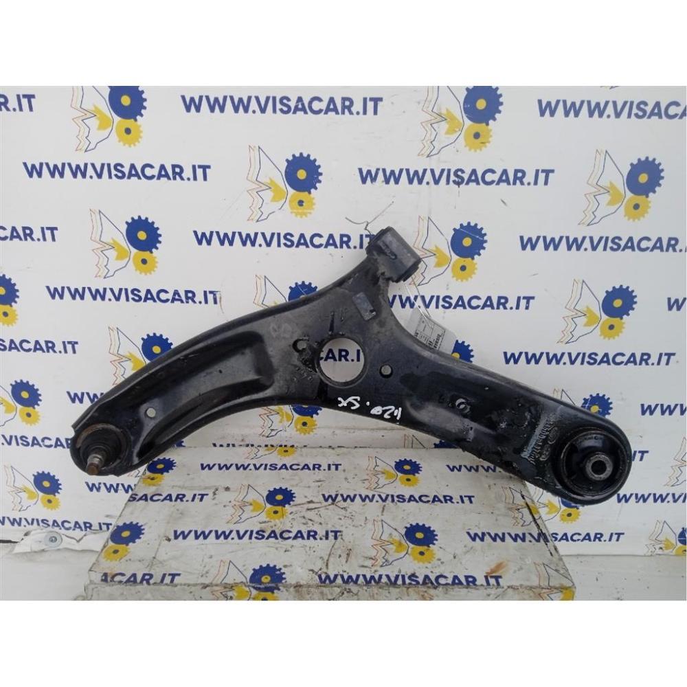 Braccio Oscillante Anteriore Sinistro Usato Dal 2012 Hyundai I20 «I» (2012)