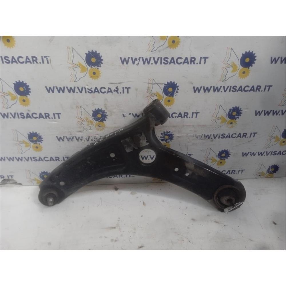 Braccio Oscillante Anteriore Sinistro Usato Dal 2014 Hyundai I20 «Ii» (2014)
