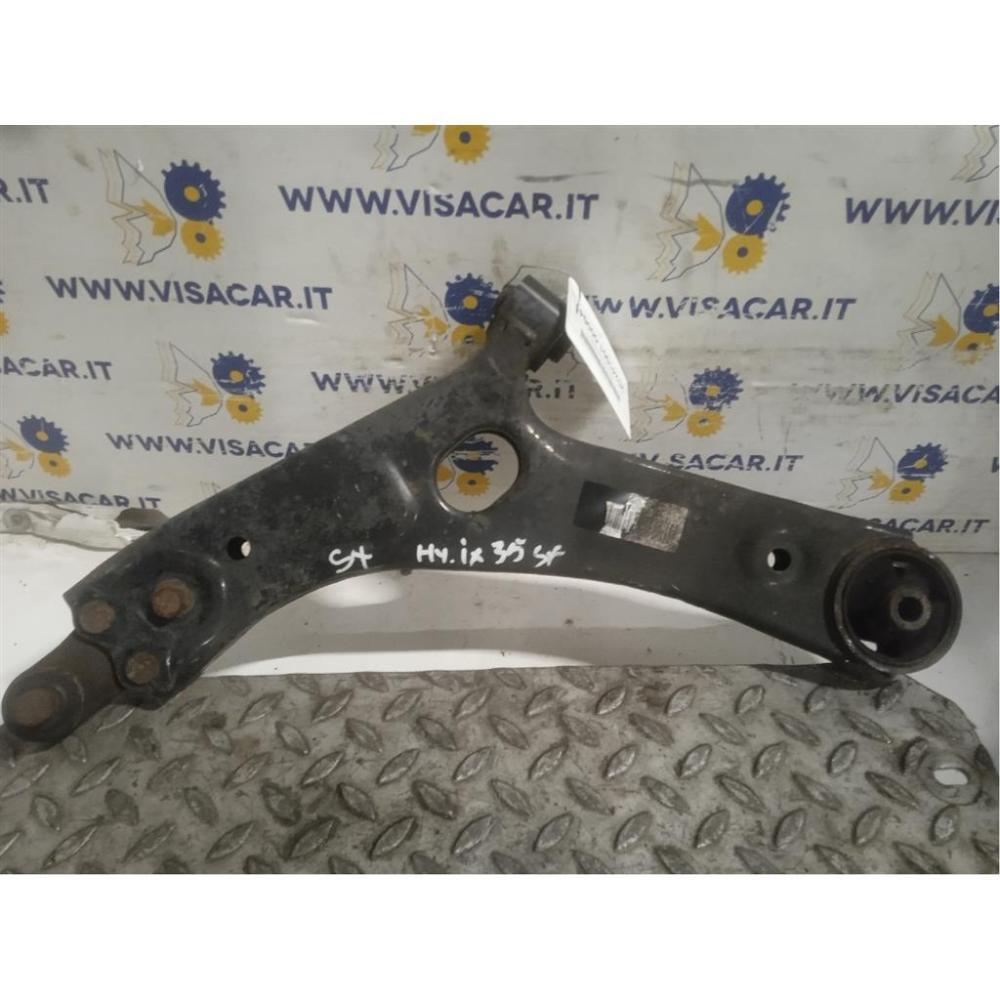 Braccio Oscillante Anteriore Sinistro Usato Dal 2010 Hyundai Ix35 (2010)
