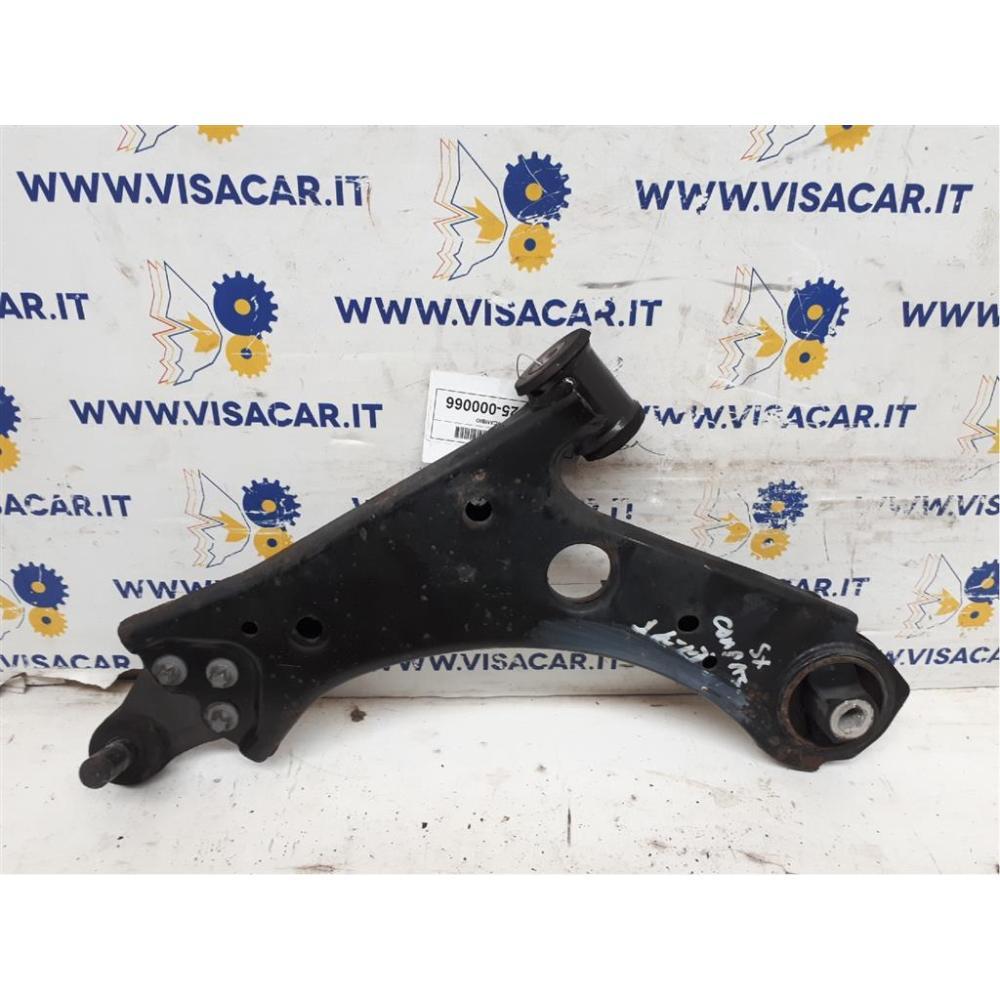 Braccio Oscillante Anteriore Sinistro Usato Dal 2017 Al 2021 Jeep Compass «Iii» (2017)
