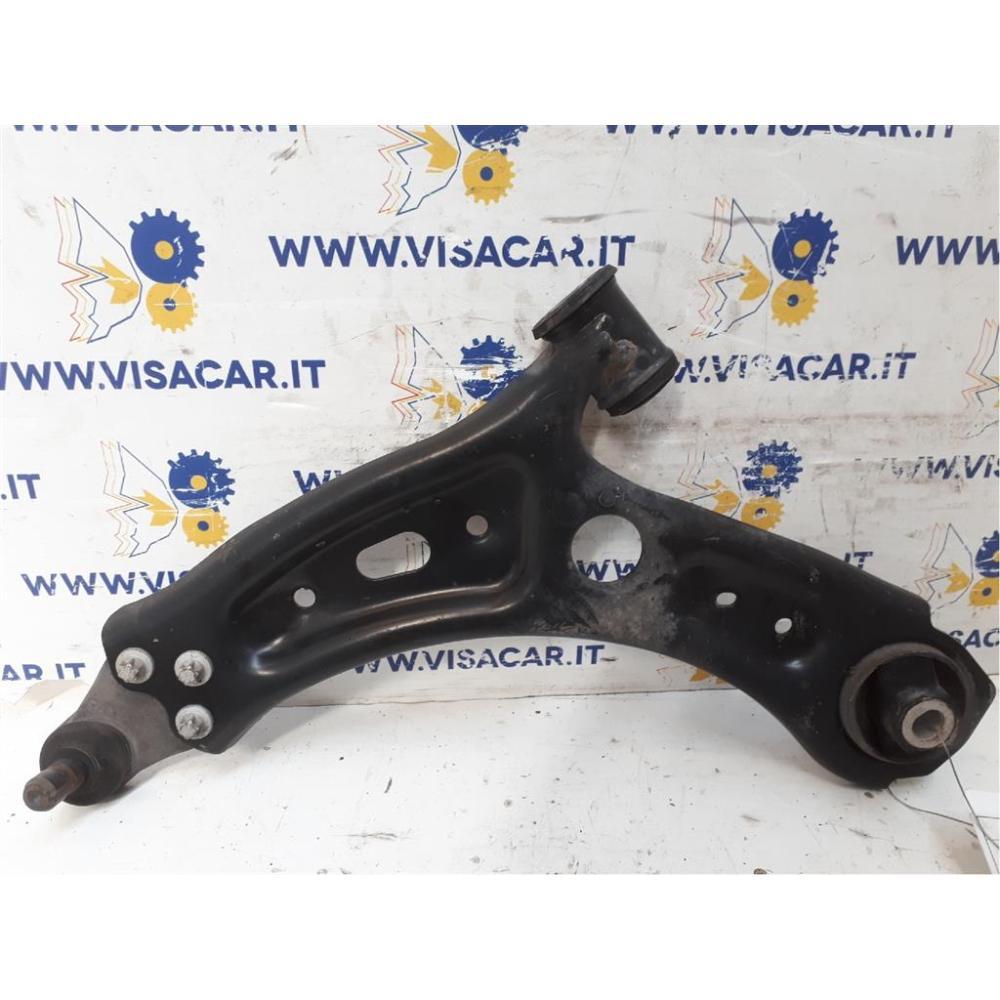 Braccio Oscillante Anteriore Sinistro Usato Dal 2014 Al 2019 Jeep Renegade (2015)