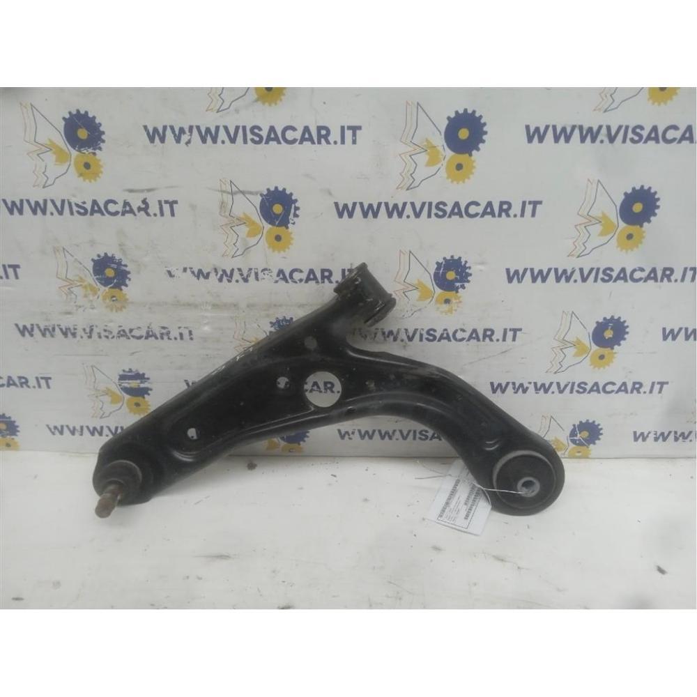 Braccio Oscillante Anteriore Sinistro Usato Dal 2011 Al 2016 Lancia Ypsilon «Iii» (2011)