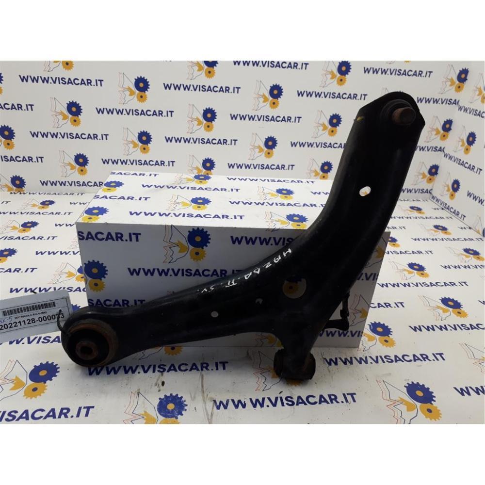 Braccio Oscillante Anteriore Sinistro Usato Mazda 2 «Ii» (2008)