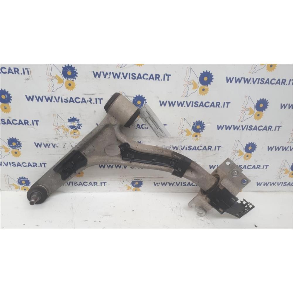 Braccio Oscillante Anteriore Sinistro Usato Dal 2012 Al 2015 Mercedes Classe A «W176» (2013)