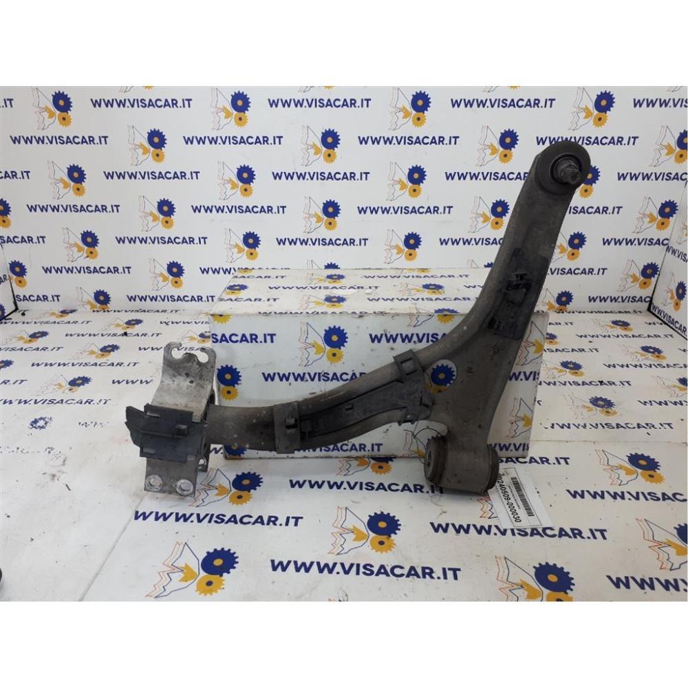 Braccio Oscillante Anteriore Sinistro Usato Dal 2012 Al 2015 Mercedes Classe A «W176» (2013)