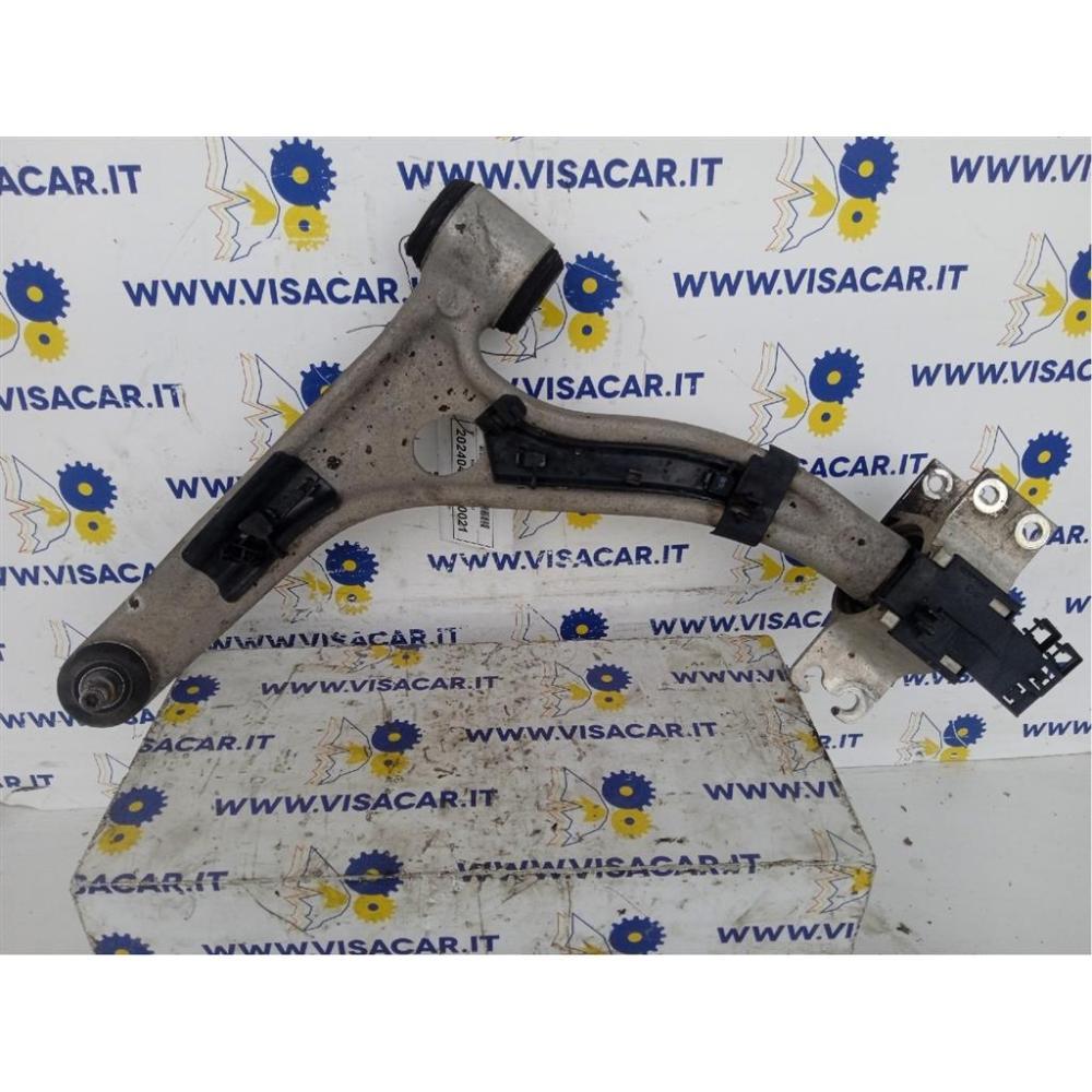 Braccio Oscillante Anteriore Sinistro Usato Dal 2011 Al 2019 Mercedes Classe B «W246» (2012)