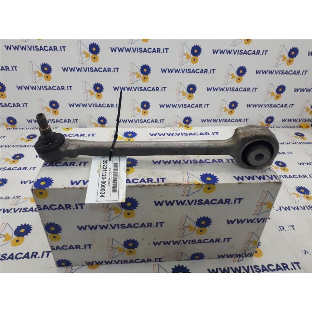 Braccio Oscillante Anteriore Sinistro Usato Dal 2008 Mercedes Classe Glk «X204» (2009)