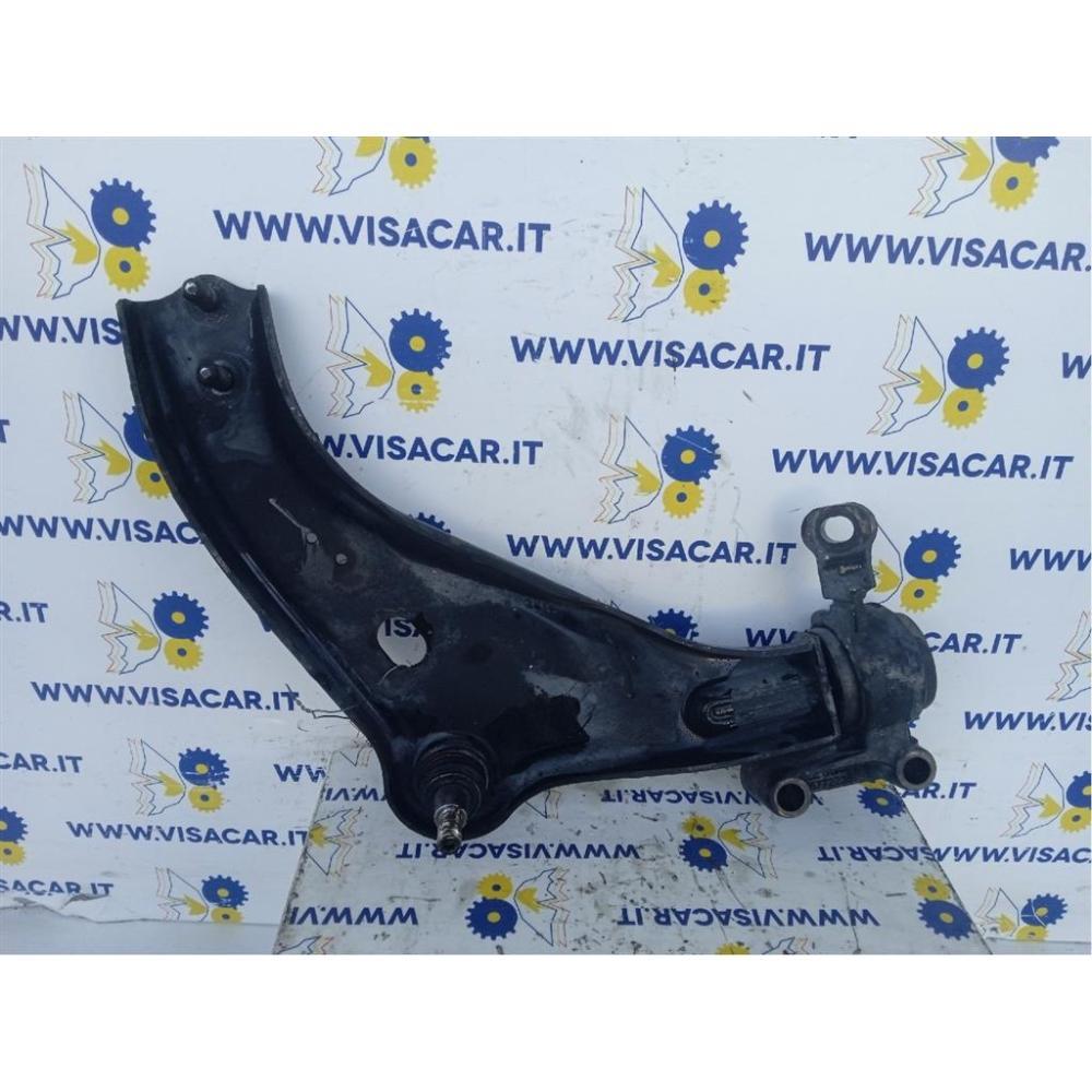 Braccio Oscillante Anteriore Sinistro Usato Dal 2010 Al 2014 Mini Mini Cooper «R56» (2007)