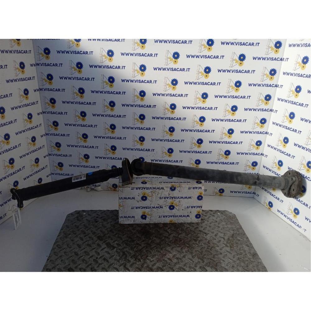 Albero Trasmissione Usato Dal 2008 Mercedes Classe Glk «X204» (2009)